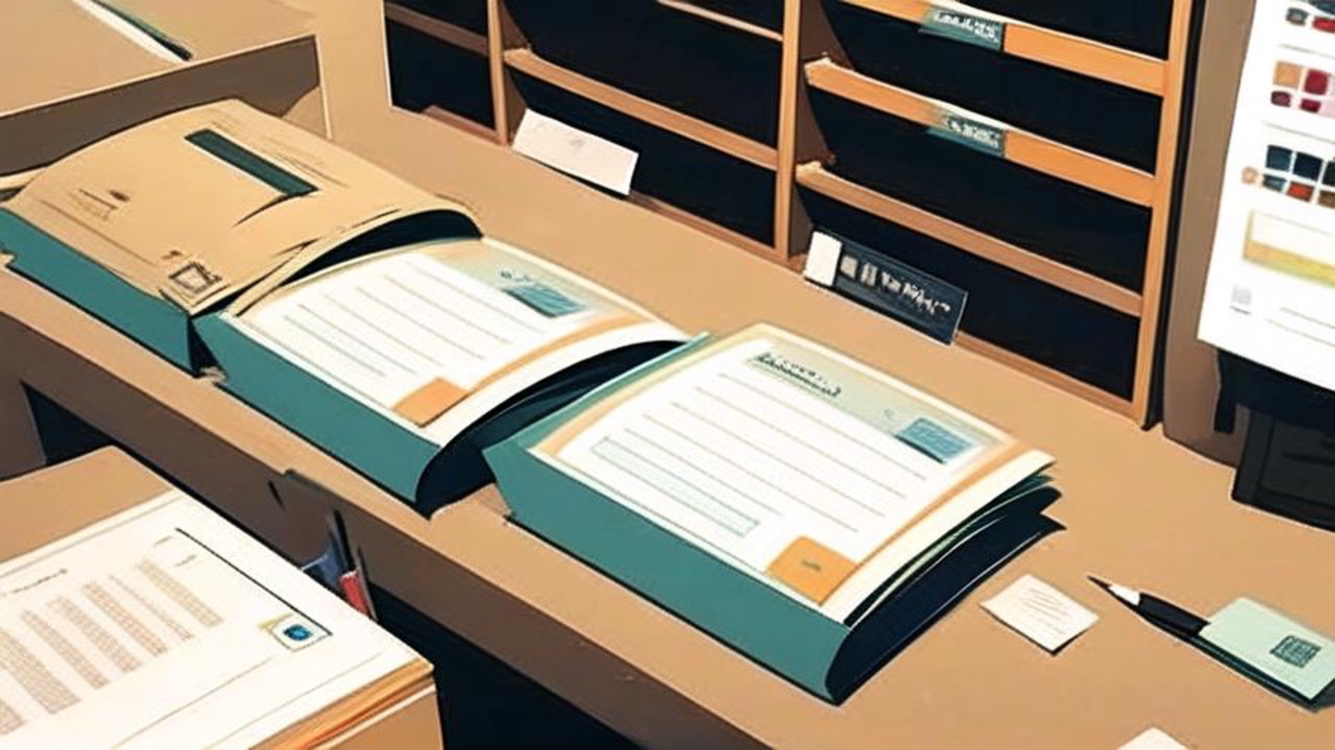 小毛毛文具